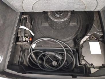 Audi E-tron S E-tron S 370,00 KW — photo 27