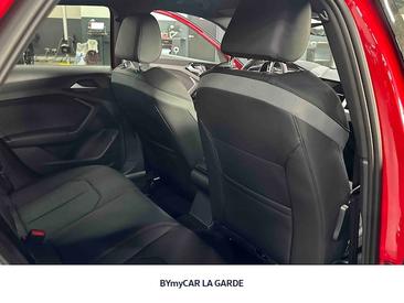 Audi A1 Sportback S Line 35 TFSI 150 Ch S Tronic — photo 20