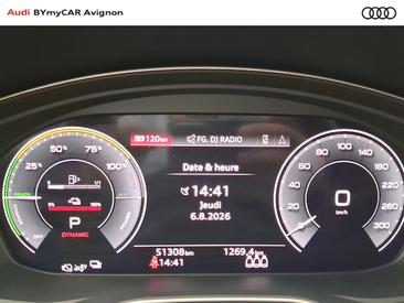 Audi Q5 Sportback 55 TFSI E Quattro — photo 12