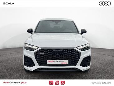 Audi Q5 Sportback 55 TFSI E Quattro — photo 8
