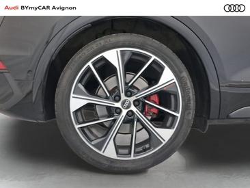 Audi Q5 Sportback 55 TFSI E Quattro — photo 19