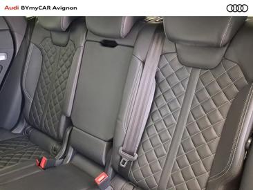 Audi Q5 Sportback 55 TFSI E Quattro — photo 23