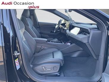 Audi S6 Avant E-tron S6 Avant E-tron 370,00 KW — photo 14