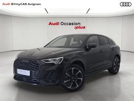 Audi Q3 Sportback TFSI E 45 E - 2024 - Joinsteer - #1