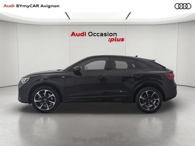 Audi Q3 Sportback TFSI E 45 E