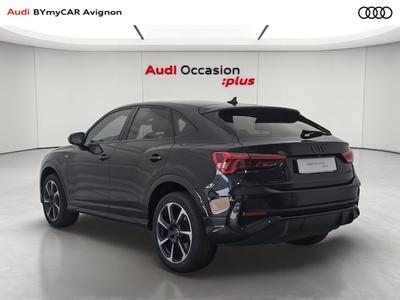 Audi Q3 Sportback TFSI E 45 E