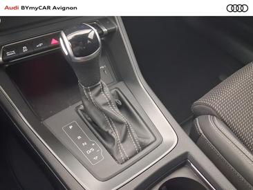 Audi Q3 Sportback TFSI E 45 E — photo 15