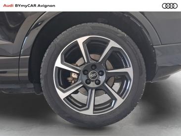 Audi Q3 Sportback TFSI E 45 E — photo 18
