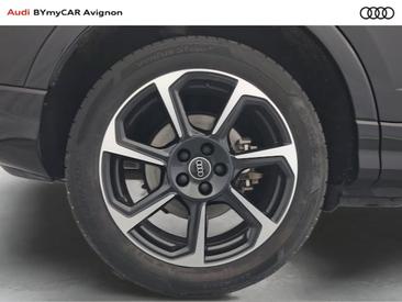 Audi Q3 Sportback TFSI E 45 E — photo 19