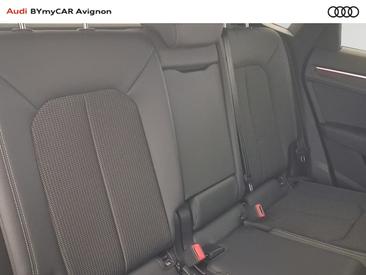 Audi Q3 Sportback TFSI E 45 E — photo 26