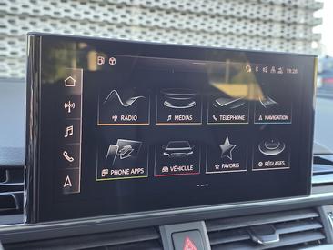 Audi A5 Sportback 35 TDI — photo 5