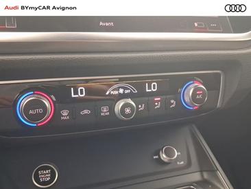 Audi Q3 Sportback TFSI E 45 E — photo 29