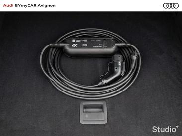 Audi Q3 Sportback TFSI E 45 E — photo 35
