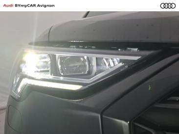 Audi Q3 Sportback TFSI E 45 E — photo 36