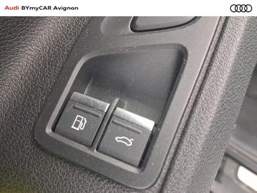Audi Q3 Sportback TFSI E 45 E — photo 37
