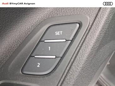 Audi Q3 Sportback TFSI E 45 E — photo 38