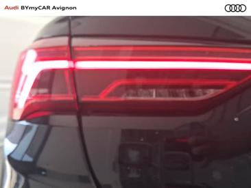 Audi Q3 Sportback TFSI E 45 E — photo 41