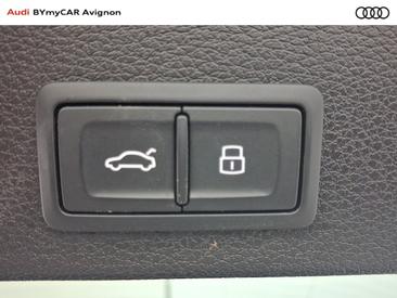Audi Q3 Sportback TFSI E 45 E — photo 42