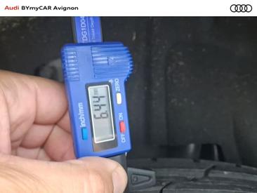 Audi Q3 Sportback TFSI E 45 E — photo 46