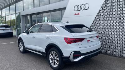 Audi Q3 Sportback TFSI E 45 E
