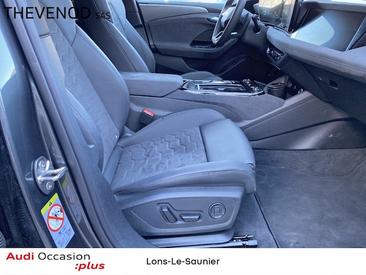 Audi A6 Sportback E-tron S Line E-tron Performance 270,00 KW — photo 14