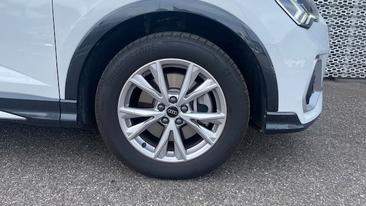 Audi Q3 Sportback TFSI E 45 E — photo 9