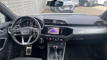 Audi Q3 Sportback TFSI E 45 E — photo 10