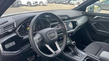 Audi Q3 Sportback TFSI E 45 E — photo 13