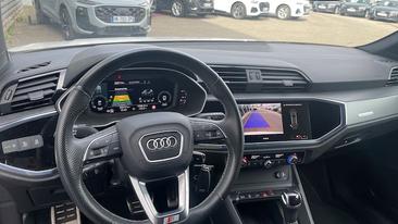 Audi Q3 Sportback TFSI E 45 E — photo 14