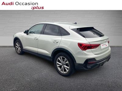 Audi Q3 Sportback TFSI E 45 E