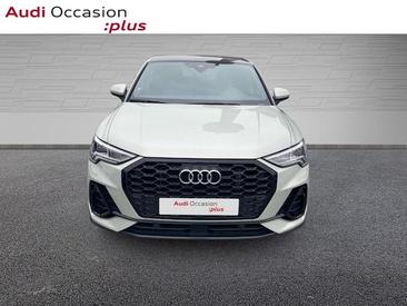 Audi Q3 Sportback TFSI E 45 E — photo 3