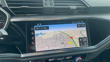 Audi Q3 Sportback TFSI E 45 E — photo 16