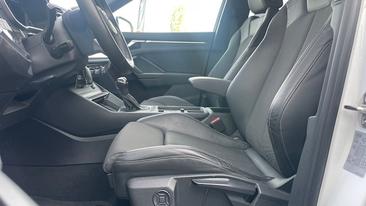 Audi Q3 Sportback TFSI E 45 E — photo 19