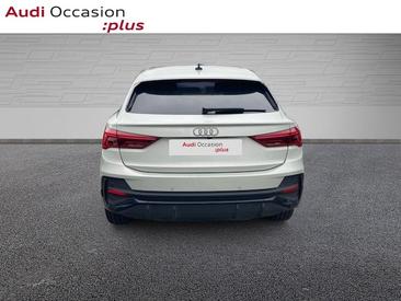 Audi Q3 Sportback TFSI E 45 E — photo 6