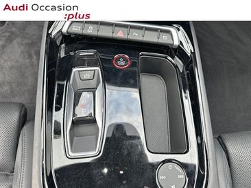 Audi E-tron GT Quattro E-tron GT Extended Quattro 350,00 KW — photo 4