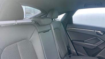 Audi Q3 Sportback TFSI E 45 E — photo 21