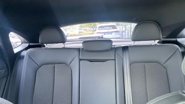Audi Q3 Sportback TFSI E 45 E — photo 23