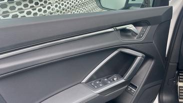 Audi Q3 Sportback TFSI E 45 E — photo 24