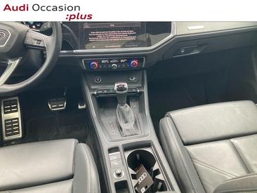 Audi Q3 Sportback TFSI E 45 E — photo 10