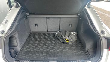 Audi Q3 Sportback TFSI E 45 E — photo 25
