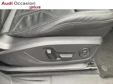 Audi Q3 Sportback TFSI E 45 E — photo 12