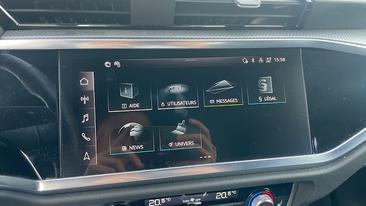 Audi Q3 Sportback TFSI E 45 E — photo 29