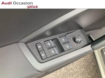 Audi Q3 Sportback TFSI E 45 E — photo 15