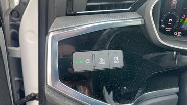 Audi Q3 Sportback TFSI E 45 E — photo 31