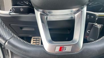Audi Q3 Sportback TFSI E 45 E — photo 33