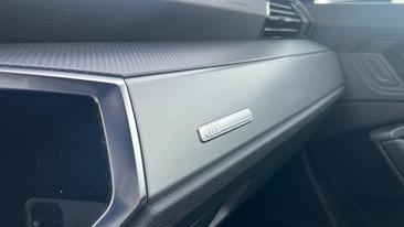 Audi Q3 Sportback TFSI E 45 E — photo 34