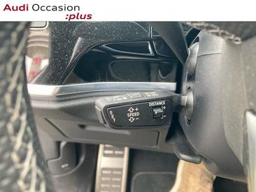 Audi Q3 Sportback TFSI E 45 E — photo 21