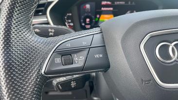 Audi Q3 Sportback TFSI E 45 E — photo 39