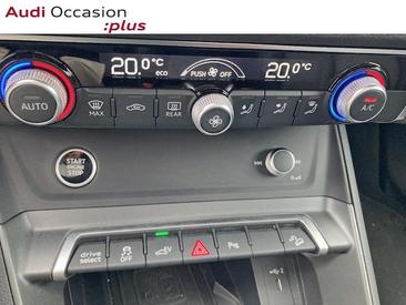 Audi Q3 Sportback TFSI E 45 E — photo 23