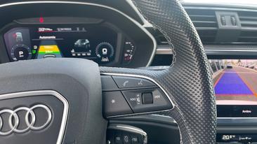 Audi Q3 Sportback TFSI E 45 E — photo 41